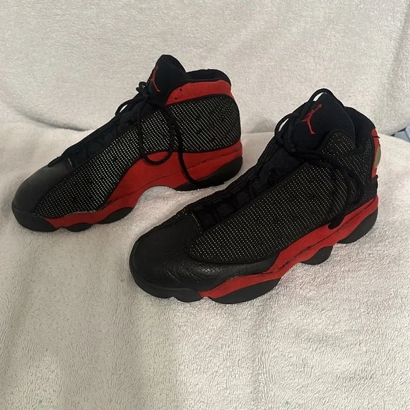 Vintage Jordon’s - Picture 5 of 16